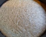 Almás máktorta (2012-es országtorta) recept fázis 3 fotója