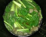 Foto langkah ke 2 dari resep Mie rebus super simple magic com.