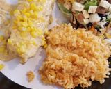 Foto del paso 8 de la receta: Pechugas rellenas con crema de chipotle
