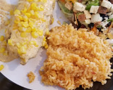 Foto del paso 8 de la receta: Pechugas rellenas con crema de chipotle