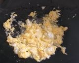 Foto langkah ke 3 dari resep Orak arik warna warni.