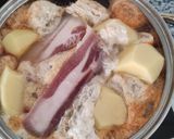 Foto del paso 3 de la receta: Garbanzos Astures