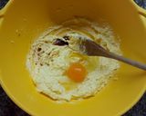 Foto del paso 2 de la receta: Tarta cabsha