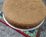 Foto del paso 5 de la receta: Torta de tres leches