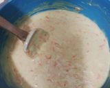 Foto del paso 3 de la receta: Quequito de Zanahoria