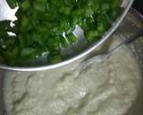 Suji(Semolina)-Poha Veggie Appam recipe step 5 photo