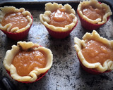 Foto del paso 3 de la receta: Tartaletas de nísperos