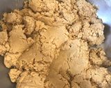 Foto langkah ke 1 dari resep Peanut Cookies (Kue Kacang).