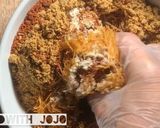 صورة لخطوة 4 من وصفة كرات البسكوت