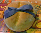 Foto del paso 1 de la receta: Pan Navideño al ron