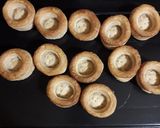 Foto del passaggio 2 della ricetta Vau le Vant con fonduta