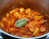 Foto del paso 5 de la receta Marmitako de atún