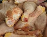 صورة لخطوة 1 من وصفة رز كبسه مع الافخاذ