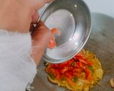 टमाटर मैगी (tamatar maggi recipe in Hindi) रेसिपी चरण 1 फोटो