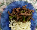 Foto del paso 7 de la receta: Carne con pimentón