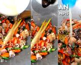 Foto langkah ke 11 dari resep Sambal Cumi.