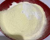 Bolu Pisang Panggang Lembut langkah memasak 3 foto