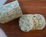 A picture of step 5 of Lemon Dill Butter – Easy, Fresh & Flavorful 🍋.