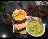 Foto do passo 3 de Guacamole