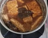 Foto langkah ke 3 dari resep Tempe Bacem.
