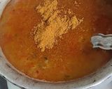 सांबर बड़ा (sambar vada recipe in Hindi) रेसिपी चरण 1 फोटो