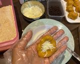Foto langkah ke 5 dari resep Gethuk Goreng Krispi.