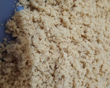 கோதுமை புட்டு இன் தேங்காய் ஒடு (Kothumai puttu recipe in tamil) ரெசிபி ஸ்டேப் 2 புகைப்படம்