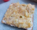 A picture of step 5 of Instant Chatkhara Sandwich.
