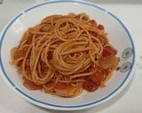 Foto langkah ke 6 dari resep Spaghetti.