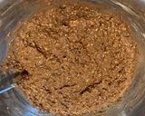 Une image de l'étape 5 de Muffins bananes et cacao.