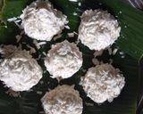 Foto langkah ke 3 dari resep Selada Gumbili Gula Habang.