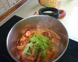 Foto del paso 2 de la receta: Callos