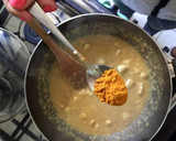 Foto del paso 5 de la receta: Chicken Curry (Pollo al Curry)