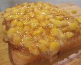 A picture of step 2 of 🍯Sweet Corn and Miso-Butter Toast 🍞.