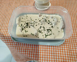 Foto del paso 11 de la receta: Filetes de ternera con salsa de roquefort
