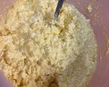 Túrós süti recept fázis 2 fotója
