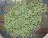 Foto langkah ke 2 dari resep Kue putu ala abang2.
