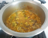 Foto del paso 15 de la receta: Arroz caldoso con tordos