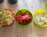 Foto del paso 2 de la receta: Campero de pollo Malagueño