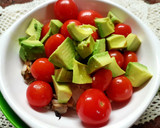 Foto del paso 5 de la receta: Frutos de mar: ¡ensalada fresca!