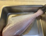 奶油檸檬剝皮魚的食譜步驟1照片