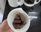 Foto del paso 3 de la receta: Barras de yogurt natural y coco🗣