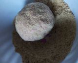 A picture of step 8 of Scotch Eggs.