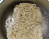 Foto langkah ke 1 dari resep Mie Goreng Jawa.