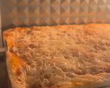 Foto langkah ke 7 dari resep Pizza Simple.