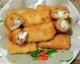 Foto langkah ke 6 dari resep Risol mayo.