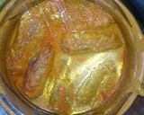 Foto del paso 5 de la receta: CALABAZAS ENTERAS RELLENAS A LA MARIO.s