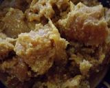 A picture of step 2 of Chicken pakora.