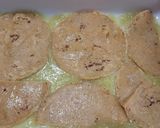 Foto del paso 2 de la receta: Pastel azteca verde