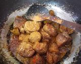 चटपटे भरवा आलू (Bharva Aloo Recipe In Hindi) रेसिपी चरण 4 फोटो